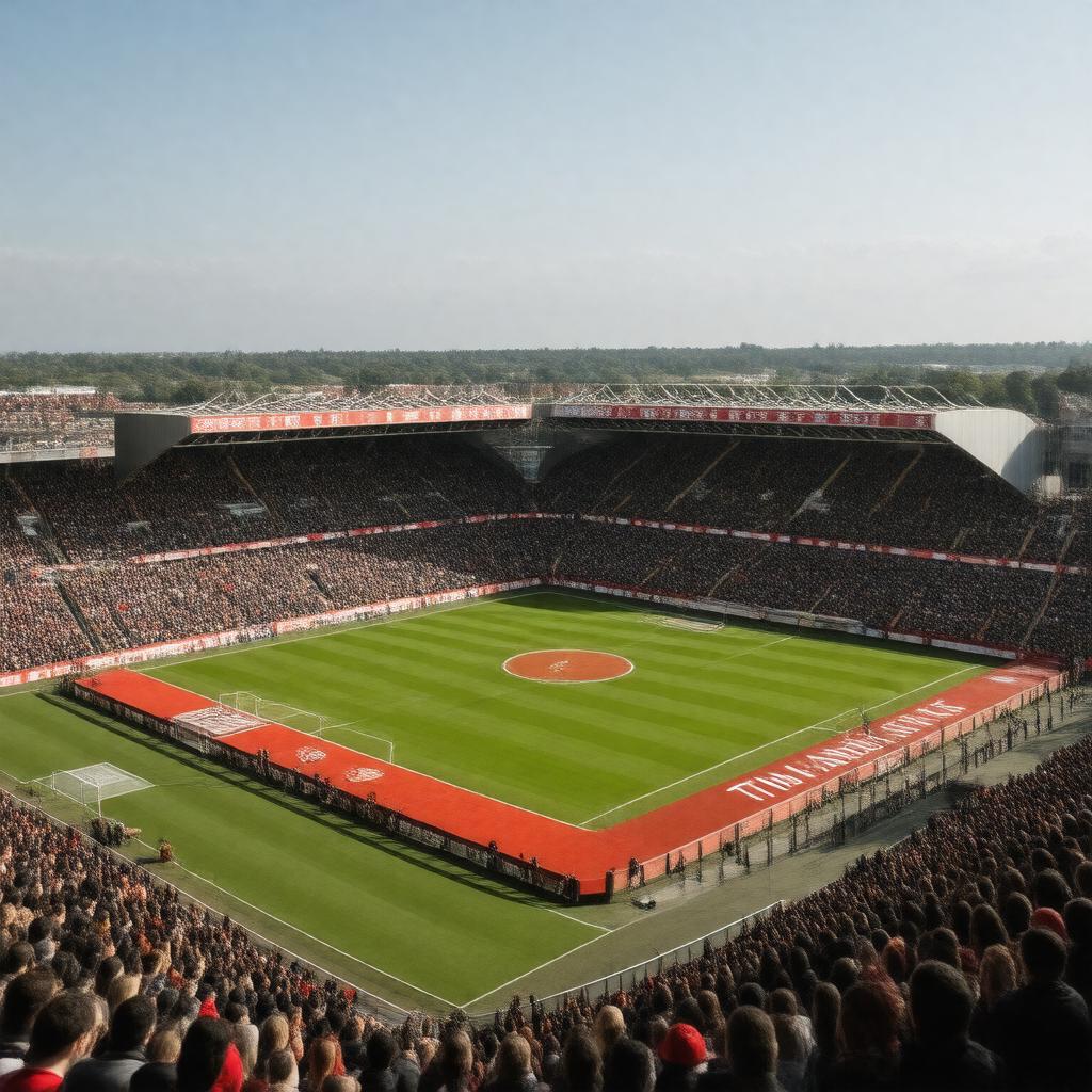Charlton Athletic F.C.